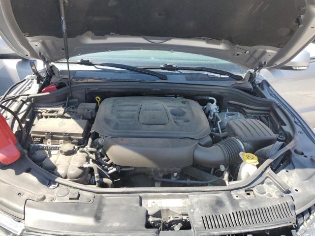 Photo 11 VIN: 1C4RDJDG8KC780372 - DODGE DURANGO 