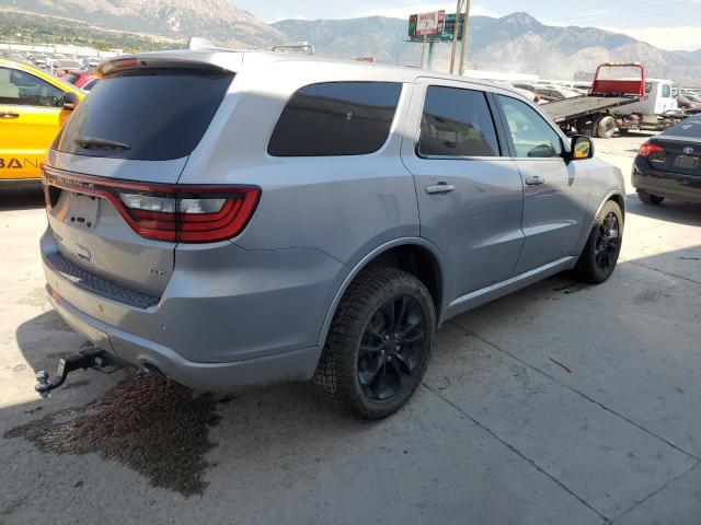 Photo 2 VIN: 1C4RDJDG8KC780372 - DODGE DURANGO 