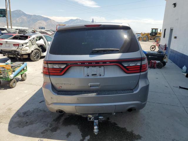 Photo 5 VIN: 1C4RDJDG8KC780372 - DODGE DURANGO 