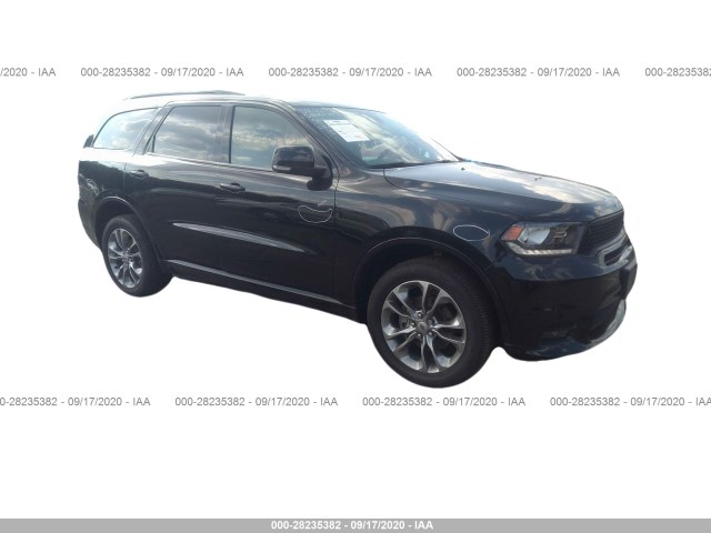 Photo 0 VIN: 1C4RDJDG8KC821468 - DODGE DURANGO 