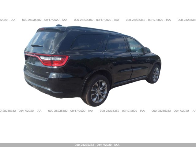 Photo 3 VIN: 1C4RDJDG8KC821468 - DODGE DURANGO 