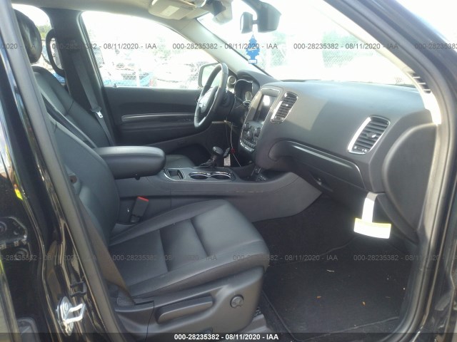 Photo 4 VIN: 1C4RDJDG8KC821468 - DODGE DURANGO 