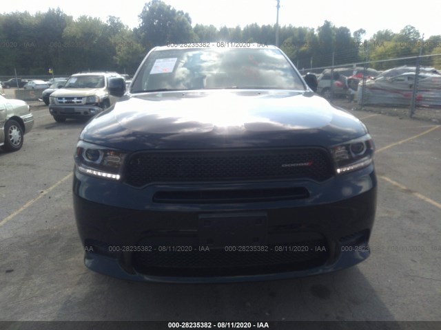 Photo 5 VIN: 1C4RDJDG8KC821468 - DODGE DURANGO 