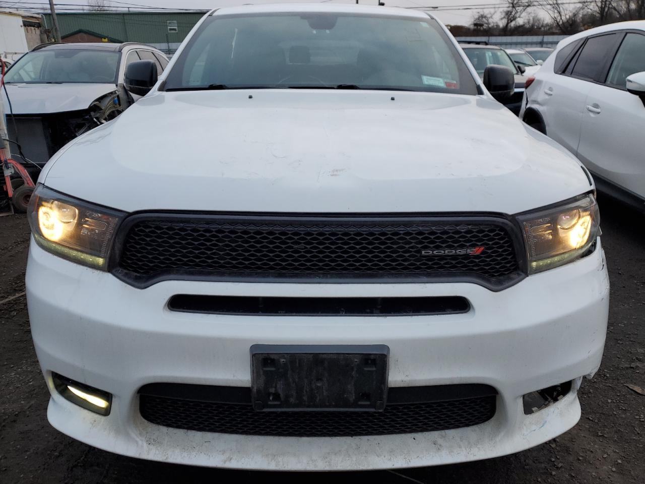 Photo 4 VIN: 1C4RDJDG8LC252669 - DODGE DURANGO 