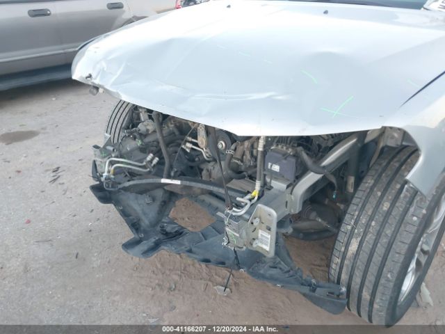 Photo 5 VIN: 1C4RDJDG8LC260500 - DODGE DURANGO 