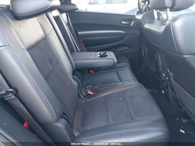 Photo 7 VIN: 1C4RDJDG8LC260500 - DODGE DURANGO 
