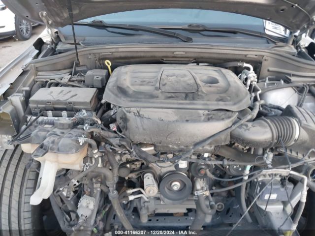 Photo 9 VIN: 1C4RDJDG8LC260500 - DODGE DURANGO 
