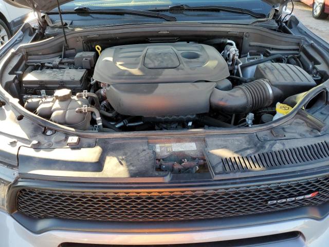 Photo 11 VIN: 1C4RDJDG8LC261050 - DODGE DURANGO GT 