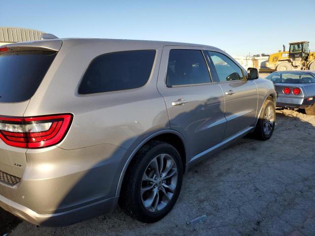 Photo 2 VIN: 1C4RDJDG8LC261050 - DODGE DURANGO GT 