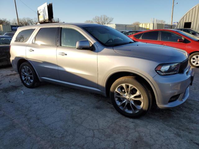 Photo 3 VIN: 1C4RDJDG8LC261050 - DODGE DURANGO GT 