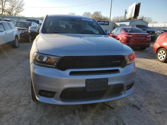 Photo 4 VIN: 1C4RDJDG8LC261050 - DODGE DURANGO GT 