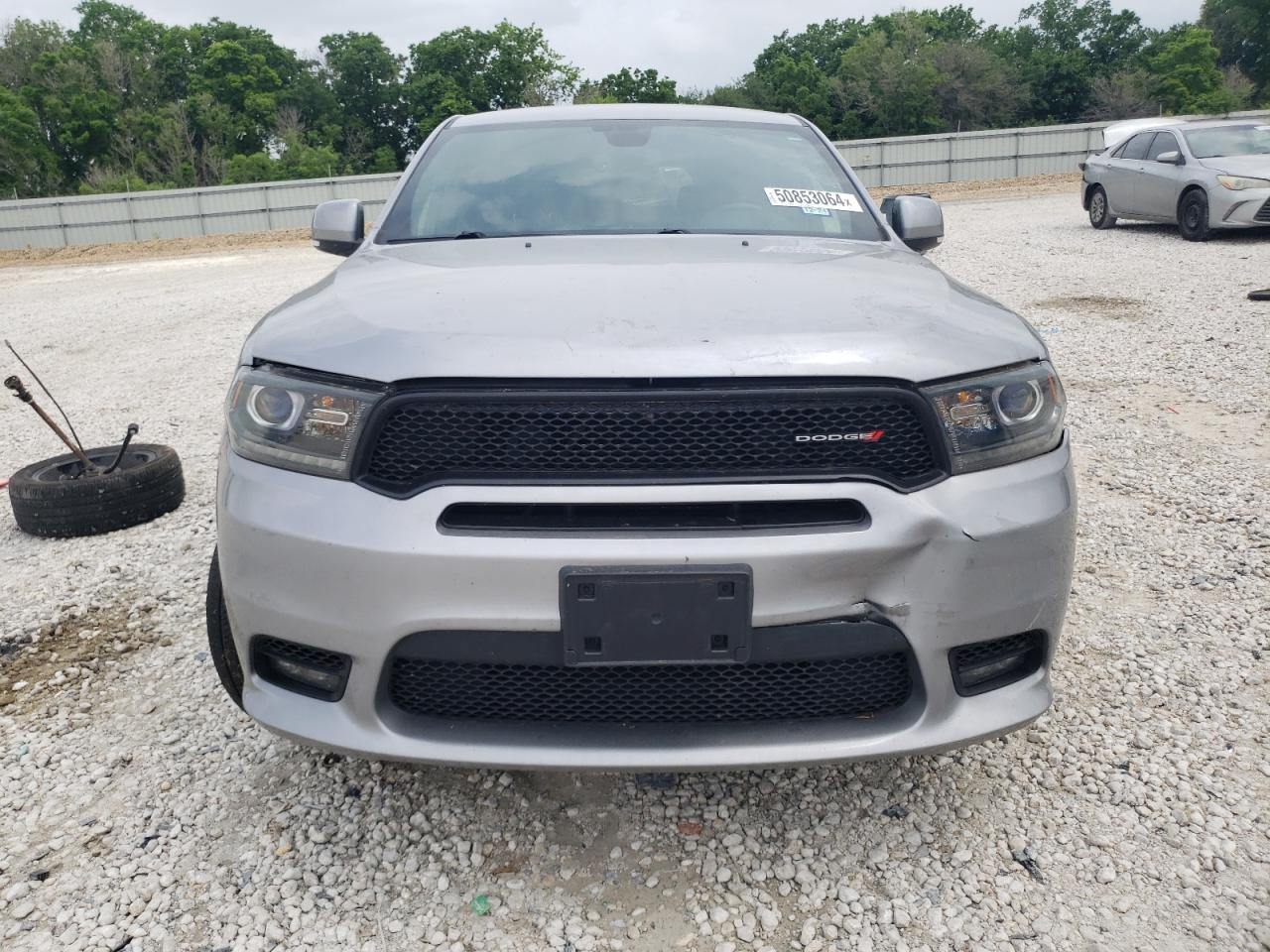 Photo 4 VIN: 1C4RDJDG8LC286210 - DODGE DURANGO 