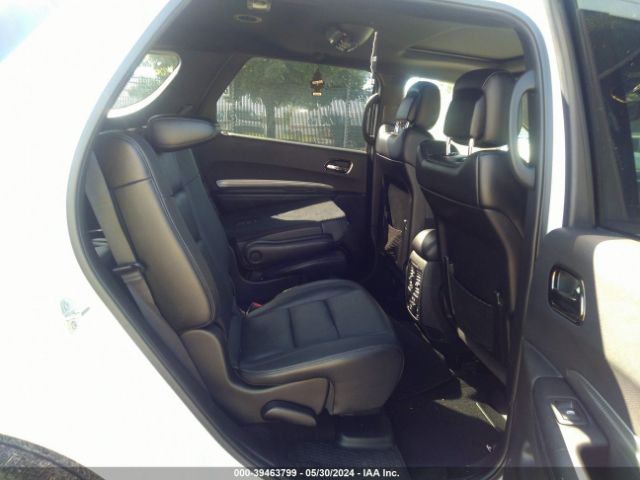 Photo 7 VIN: 1C4RDJDG8LC342789 - DODGE DURANGO 