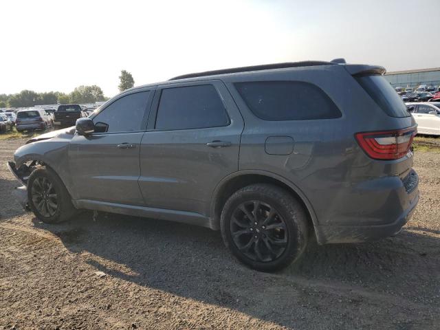 Photo 1 VIN: 1C4RDJDG8LC349015 - DODGE DURANGO GT 