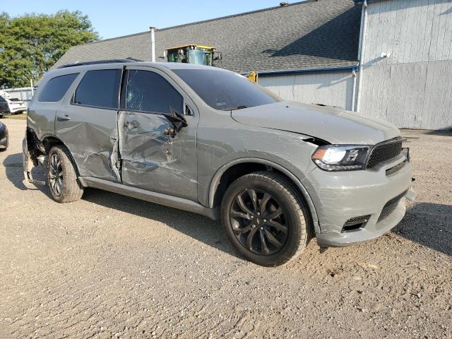 Photo 3 VIN: 1C4RDJDG8LC349015 - DODGE DURANGO GT 