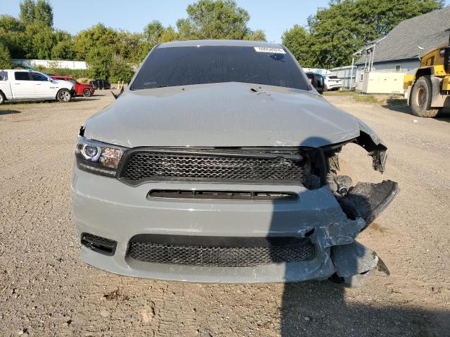 Photo 4 VIN: 1C4RDJDG8LC349015 - DODGE DURANGO GT 