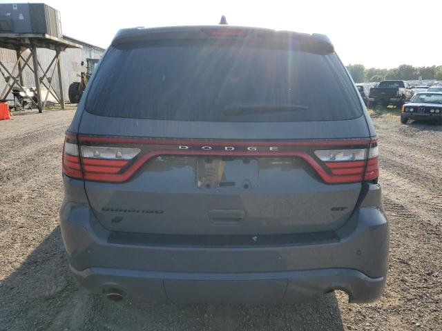 Photo 5 VIN: 1C4RDJDG8LC349015 - DODGE DURANGO GT 