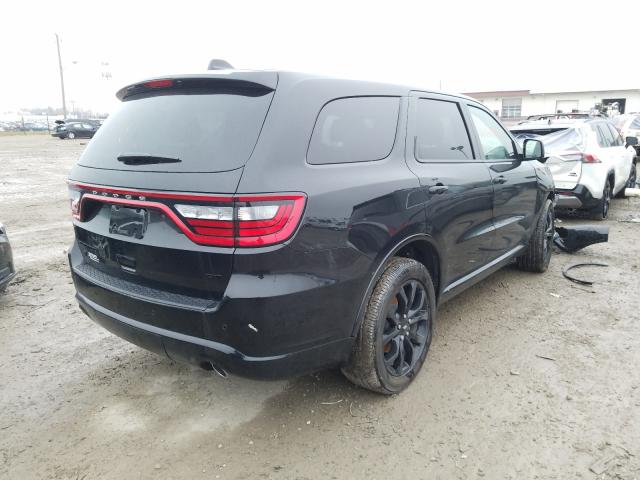 Photo 3 VIN: 1C4RDJDG8LC413280 - DODGE DURANGO GT 