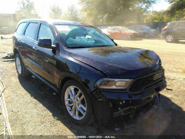 Photo 0 VIN: 1C4RDJDG8MC610211 - DODGE DURANGO 