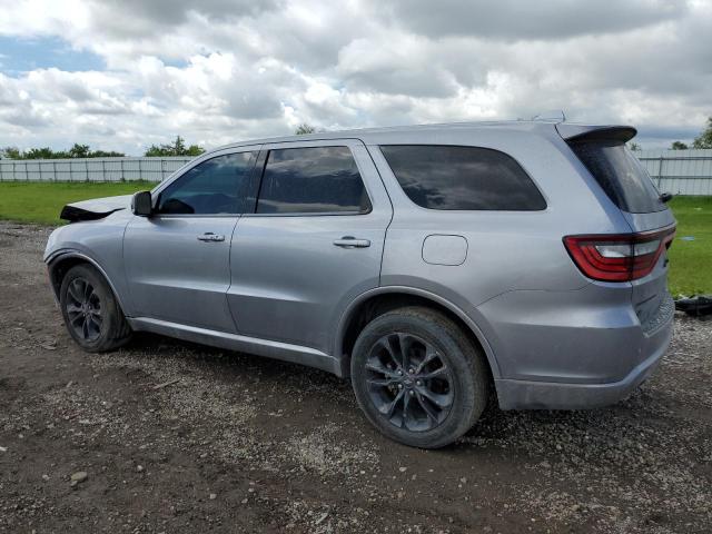 Photo 1 VIN: 1C4RDJDG8MC634086 - DODGE DURANGO GT 