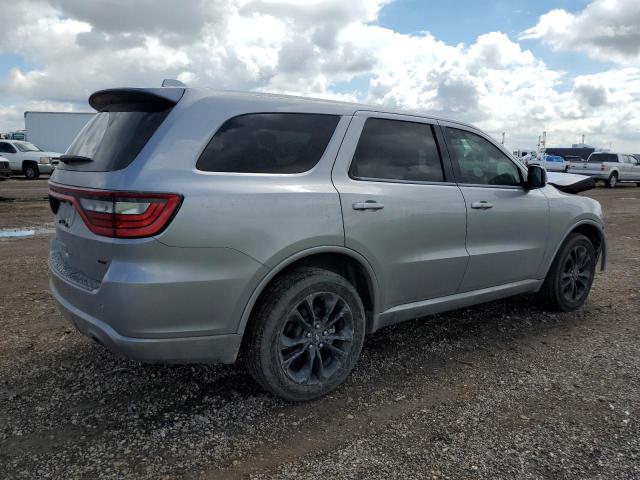 Photo 2 VIN: 1C4RDJDG8MC634086 - DODGE DURANGO GT 