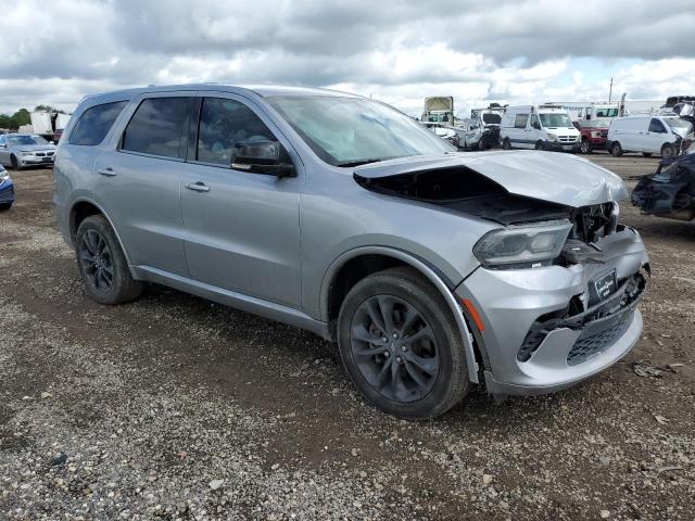 Photo 3 VIN: 1C4RDJDG8MC634086 - DODGE DURANGO GT 