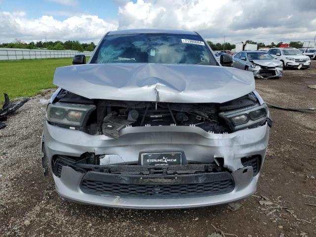 Photo 4 VIN: 1C4RDJDG8MC634086 - DODGE DURANGO GT 