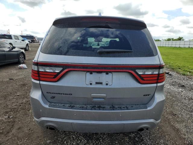 Photo 5 VIN: 1C4RDJDG8MC634086 - DODGE DURANGO GT 