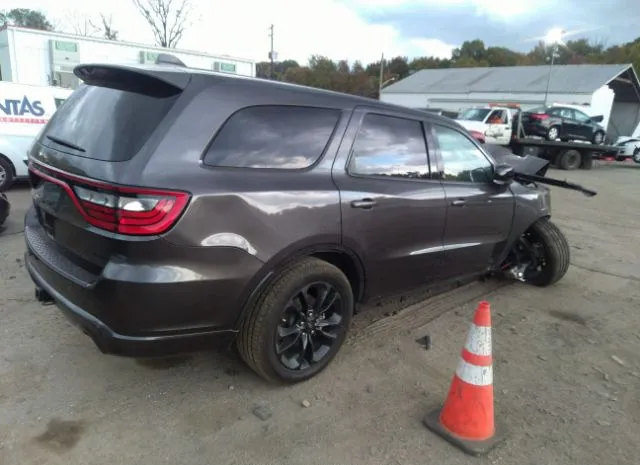 Photo 3 VIN: 1C4RDJDG8MC644360 - DODGE DURANGO 