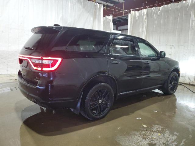 Photo 2 VIN: 1C4RDJDG8MC689296 - DODGE DURANGO GT 