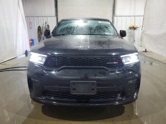 Photo 4 VIN: 1C4RDJDG8MC689296 - DODGE DURANGO GT 