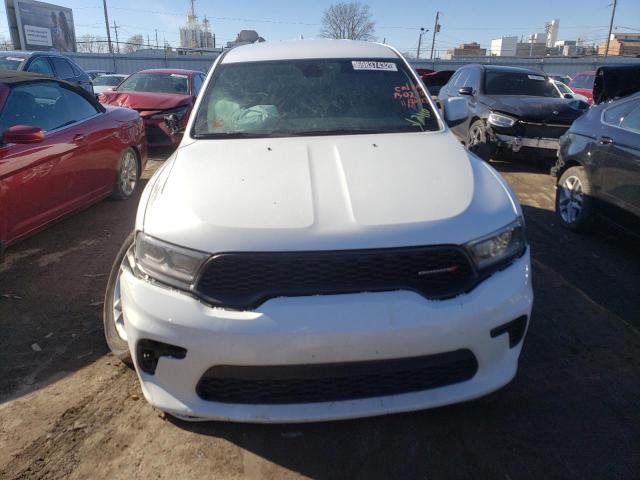 Photo 4 VIN: 1C4RDJDG8MC752154 - DODGE DURANGO GT 