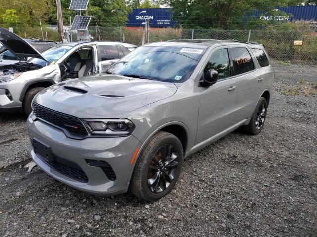 Photo 0 VIN: 1C4RDJDG8MC837608 - DODGE DURANGO GT 