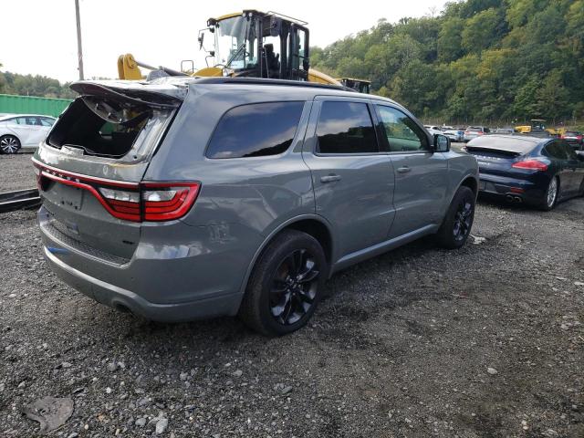 Photo 2 VIN: 1C4RDJDG8MC837608 - DODGE DURANGO GT 