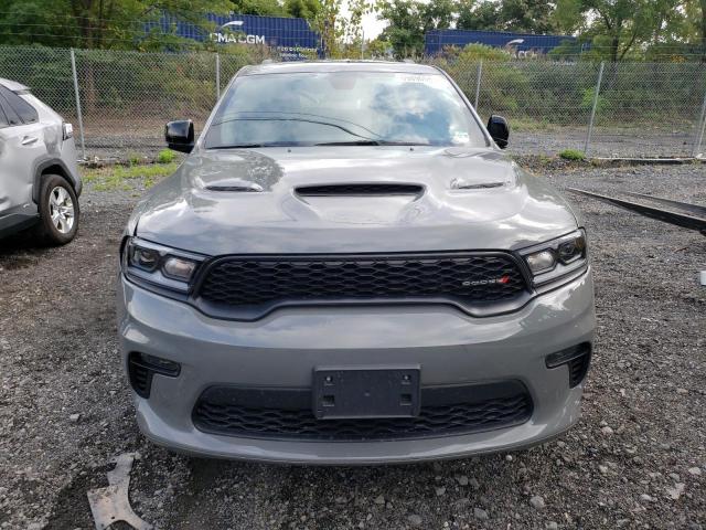 Photo 4 VIN: 1C4RDJDG8MC837608 - DODGE DURANGO GT 