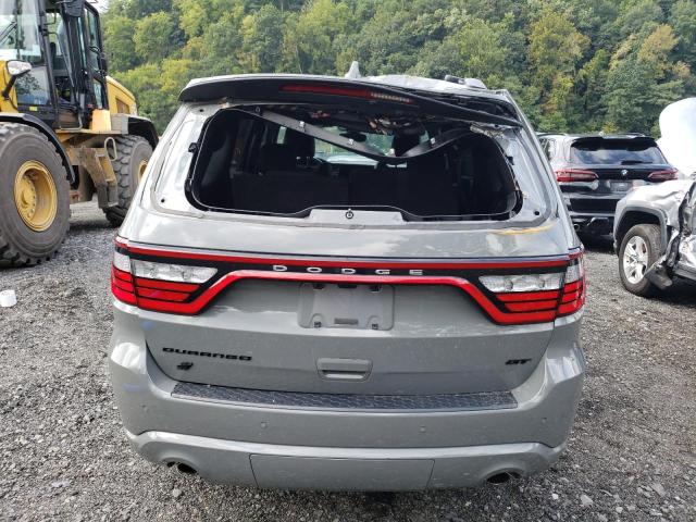 Photo 5 VIN: 1C4RDJDG8MC837608 - DODGE DURANGO GT 