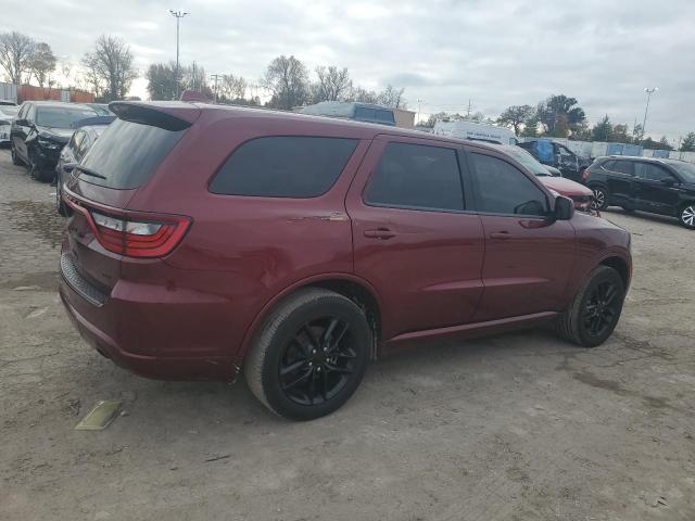 Photo 2 VIN: 1C4RDJDG8NC105318 - DODGE DURANGO GT 