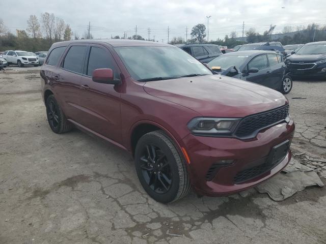 Photo 3 VIN: 1C4RDJDG8NC105318 - DODGE DURANGO GT 