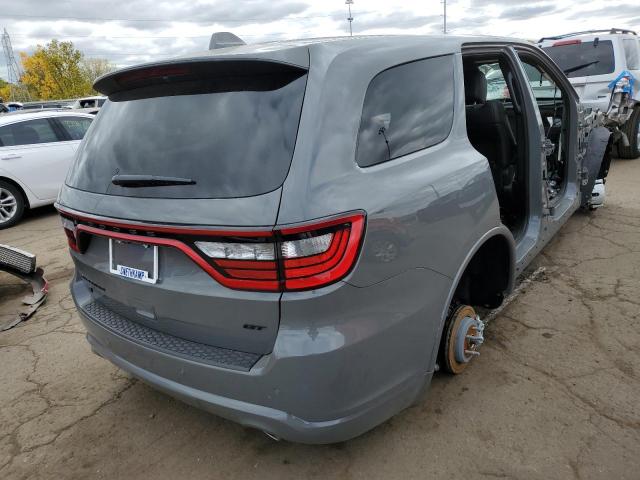 Photo 3 VIN: 1C4RDJDG8NC185431 - DODGE DURANGO GT 