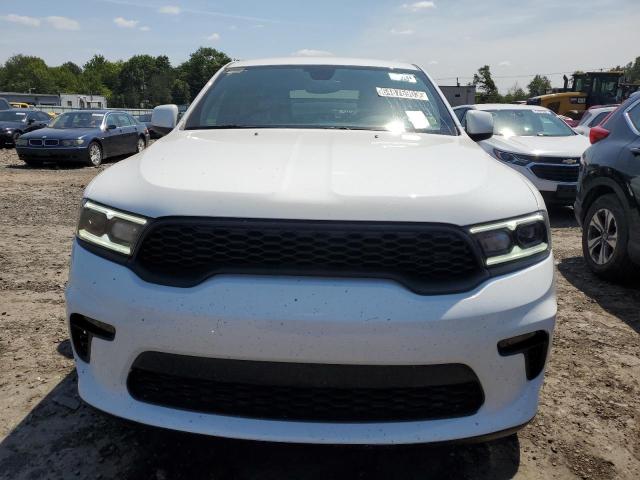 Photo 4 VIN: 1C4RDJDG8NC188409 - DODGE DURANGO GT 