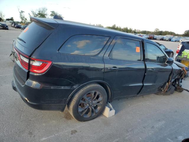 Photo 2 VIN: 1C4RDJDG8NC205970 - DODGE DURANGO GT 