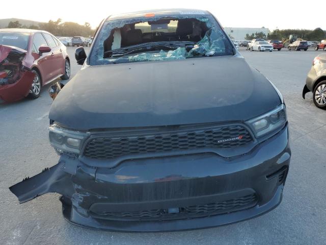 Photo 4 VIN: 1C4RDJDG8NC205970 - DODGE DURANGO GT 