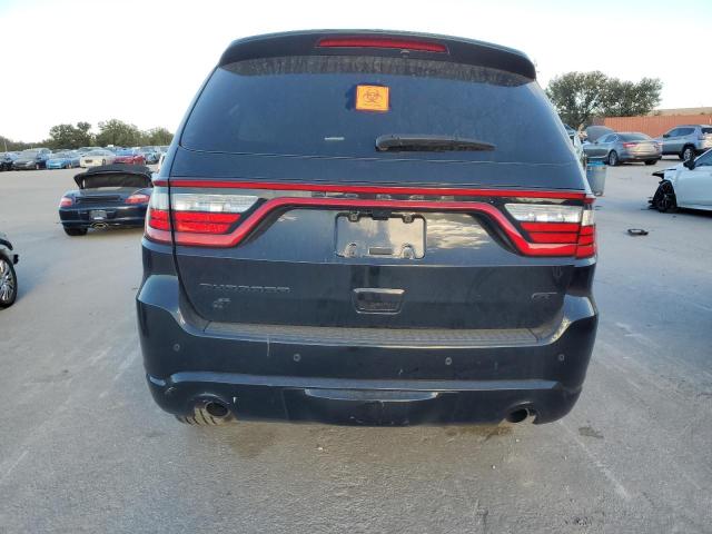 Photo 5 VIN: 1C4RDJDG8NC205970 - DODGE DURANGO GT 