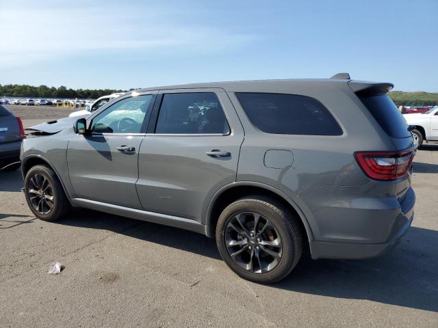 Photo 1 VIN: 1C4RDJDG8NC210862 - DODGE DURANGO GT 