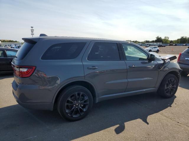 Photo 2 VIN: 1C4RDJDG8NC210862 - DODGE DURANGO GT 