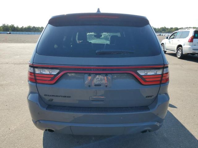 Photo 5 VIN: 1C4RDJDG8NC210862 - DODGE DURANGO GT 