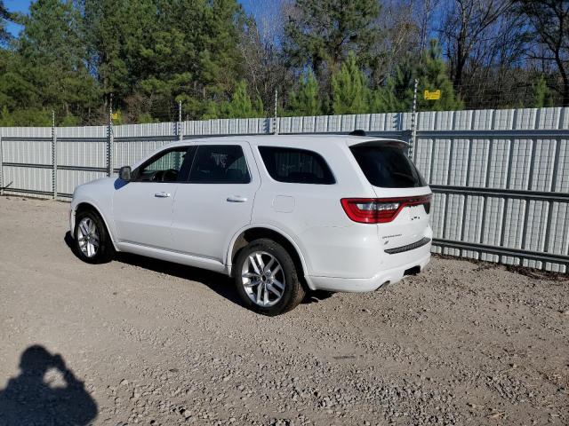 Photo 1 VIN: 1C4RDJDG8PC555778 - DODGE DURANGO 