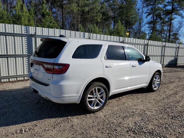 Photo 2 VIN: 1C4RDJDG8PC555778 - DODGE DURANGO 