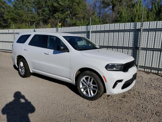 Photo 3 VIN: 1C4RDJDG8PC555778 - DODGE DURANGO 