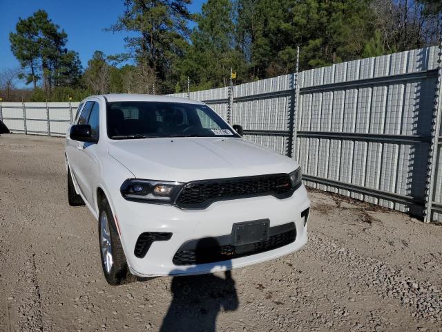 Photo 4 VIN: 1C4RDJDG8PC555778 - DODGE DURANGO 